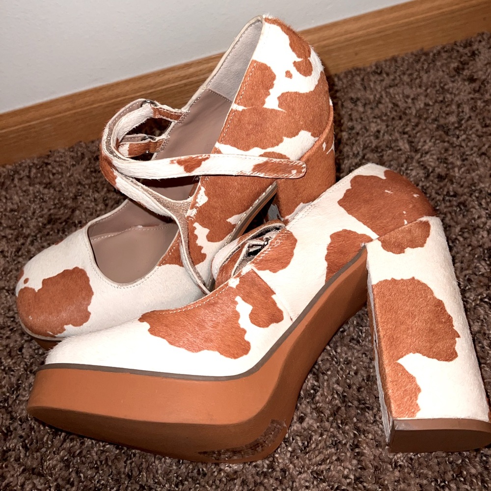 Women’s Heels